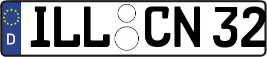 ILL-CN32