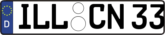 ILL-CN33