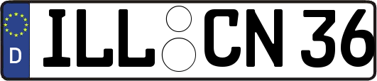 ILL-CN36