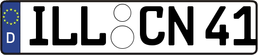 ILL-CN41