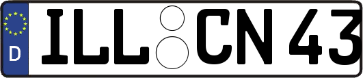 ILL-CN43