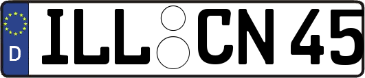 ILL-CN45