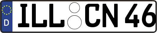 ILL-CN46