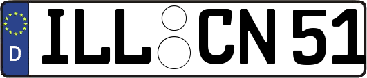 ILL-CN51
