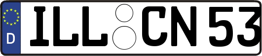 ILL-CN53
