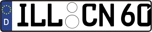 ILL-CN60