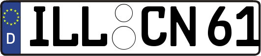 ILL-CN61