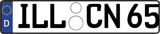 ILL-CN65