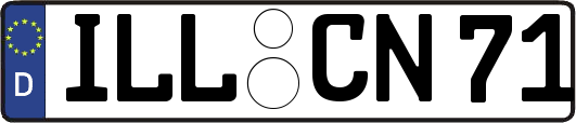 ILL-CN71