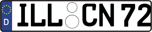 ILL-CN72