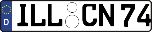 ILL-CN74