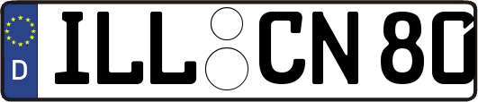 ILL-CN80