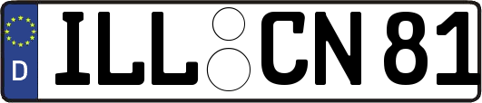 ILL-CN81