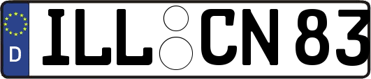 ILL-CN83