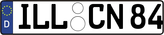 ILL-CN84