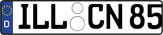 ILL-CN85