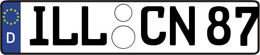 ILL-CN87