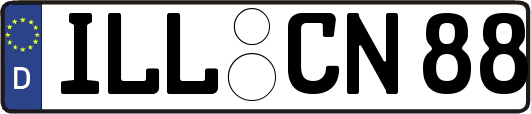 ILL-CN88