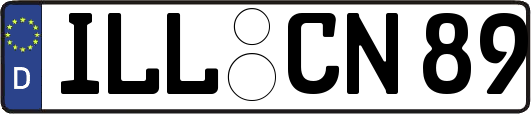 ILL-CN89