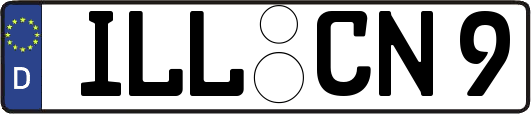 ILL-CN9