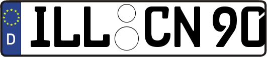 ILL-CN90