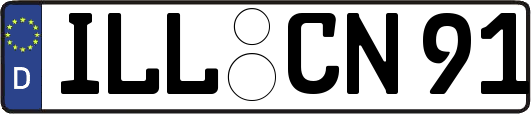 ILL-CN91