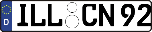 ILL-CN92