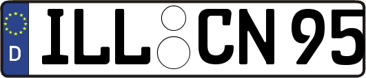 ILL-CN95