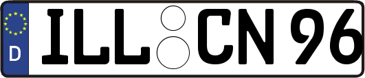 ILL-CN96