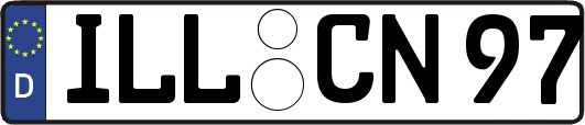 ILL-CN97