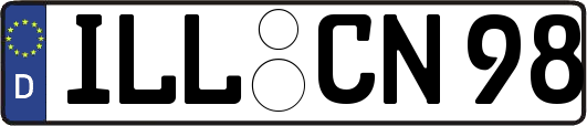 ILL-CN98