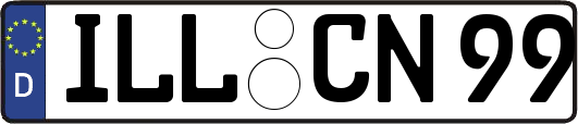 ILL-CN99