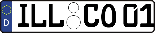ILL-CO01