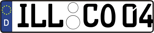 ILL-CO04