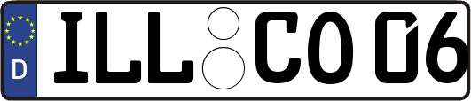 ILL-CO06