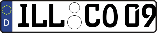 ILL-CO09