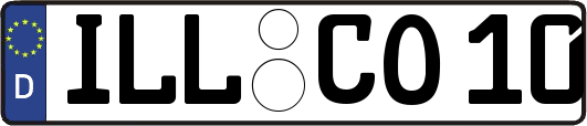 ILL-CO10