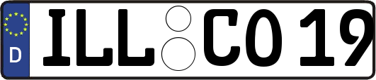 ILL-CO19