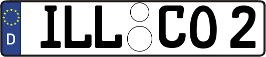 ILL-CO2