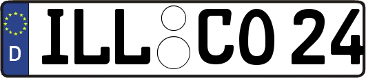 ILL-CO24