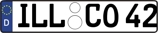 ILL-CO42