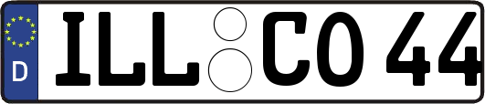 ILL-CO44