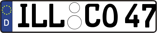 ILL-CO47