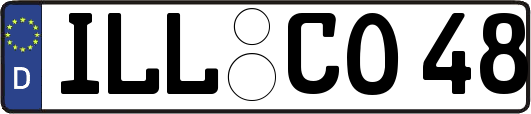 ILL-CO48