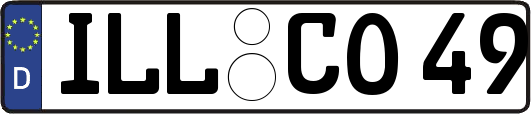 ILL-CO49