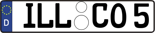ILL-CO5