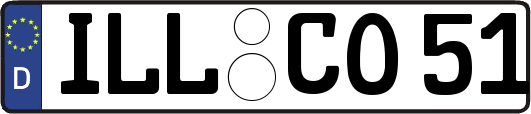 ILL-CO51