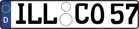 ILL-CO57