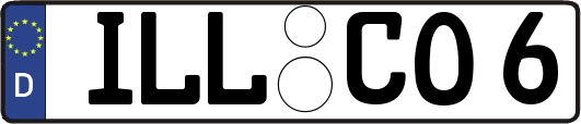 ILL-CO6