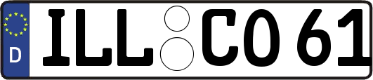 ILL-CO61